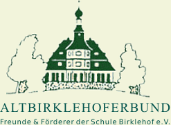 ALTBIRKLEHOFERBUND - Freunde und Frderer der Schule Birklehof e.V