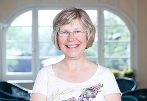 Judith Runte Judith Runte