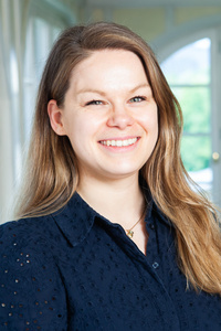 Charlotte Lehmann